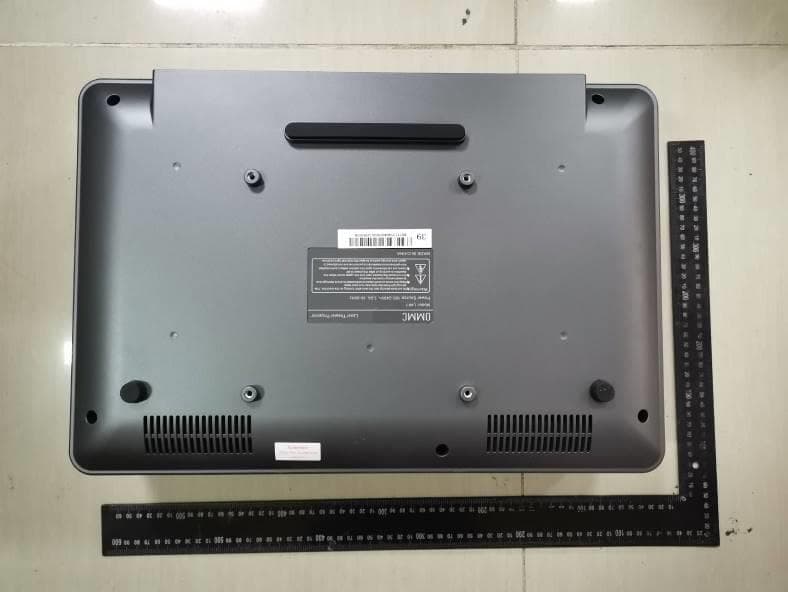 Laser Theater Projector - FCC ID 2AXBDL4K1 - Sichuan Coolux Technology Co.,Ltd (3)