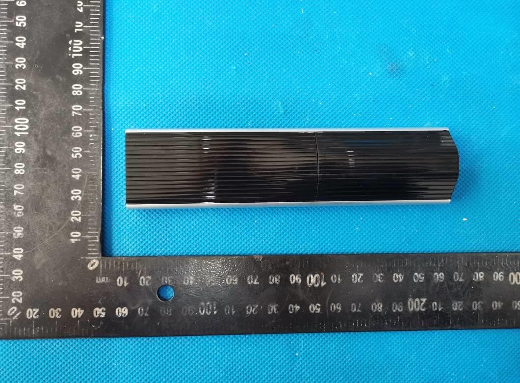 Remote control - FCC ID 2AXBDRBF500 - Sichuan Coolux Technology Co.,Ltd