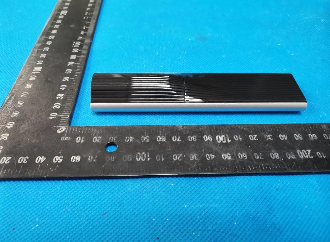 Remote control - FCC ID 2AXBDRBF500 - Sichuan Coolux Technology Co.,Ltd (3)