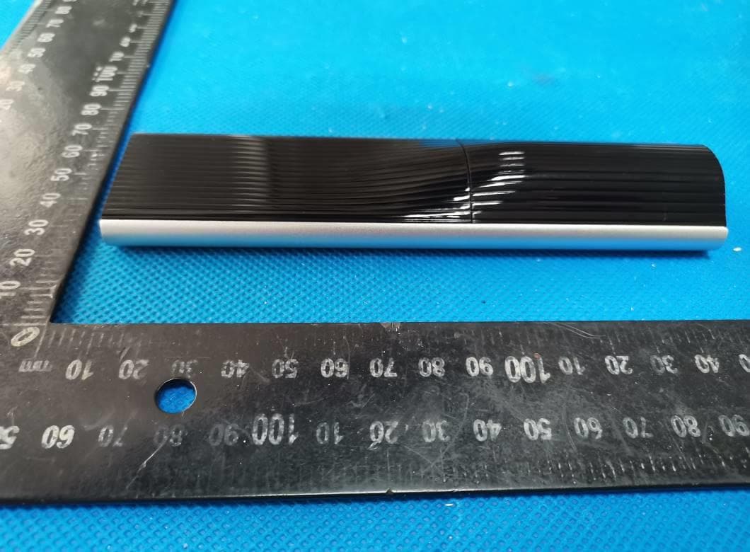 Remote control - FCC ID 2AXBDRBF500 - Sichuan Coolux Technology Co.,Ltd (5)