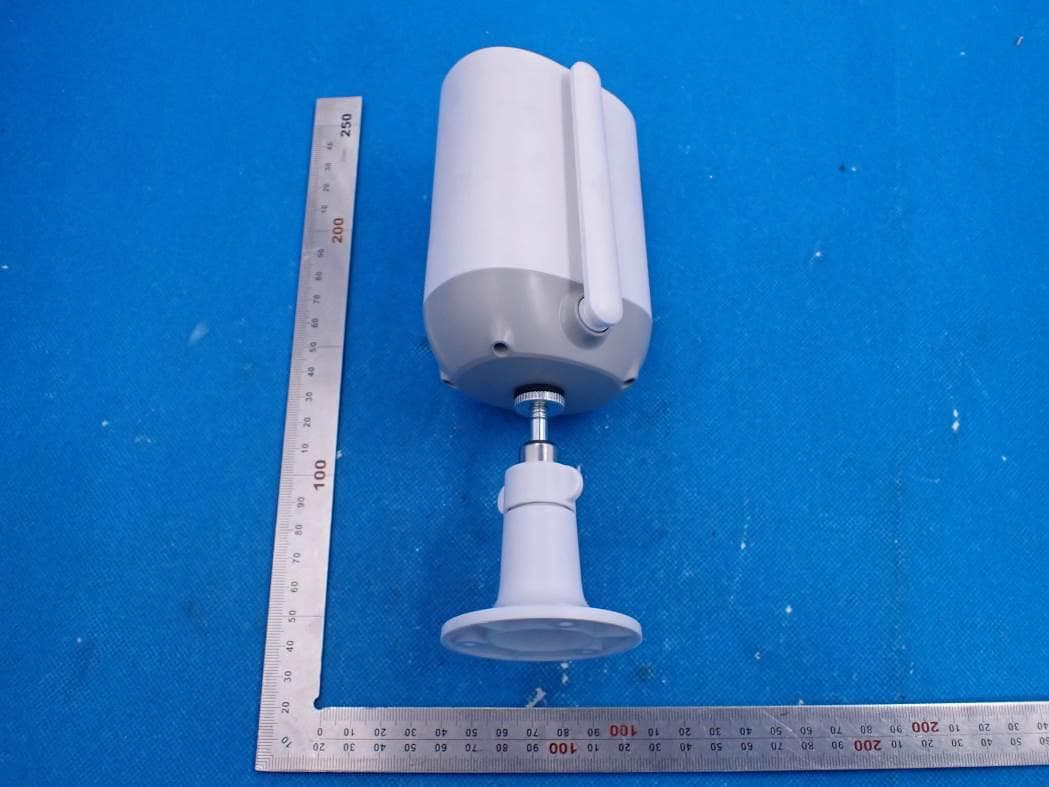 Wireless Smart Battery Camera - FCC ID 2AXBN-CG7 - SHENZHEN CYTON Intelligence Technology CO.,LTD (3)