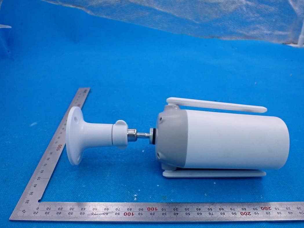 Wireless Smart Battery Camera - FCC ID 2AXBN-CG7 - SHENZHEN CYTON Intelligence Technology CO.,LTD (5)