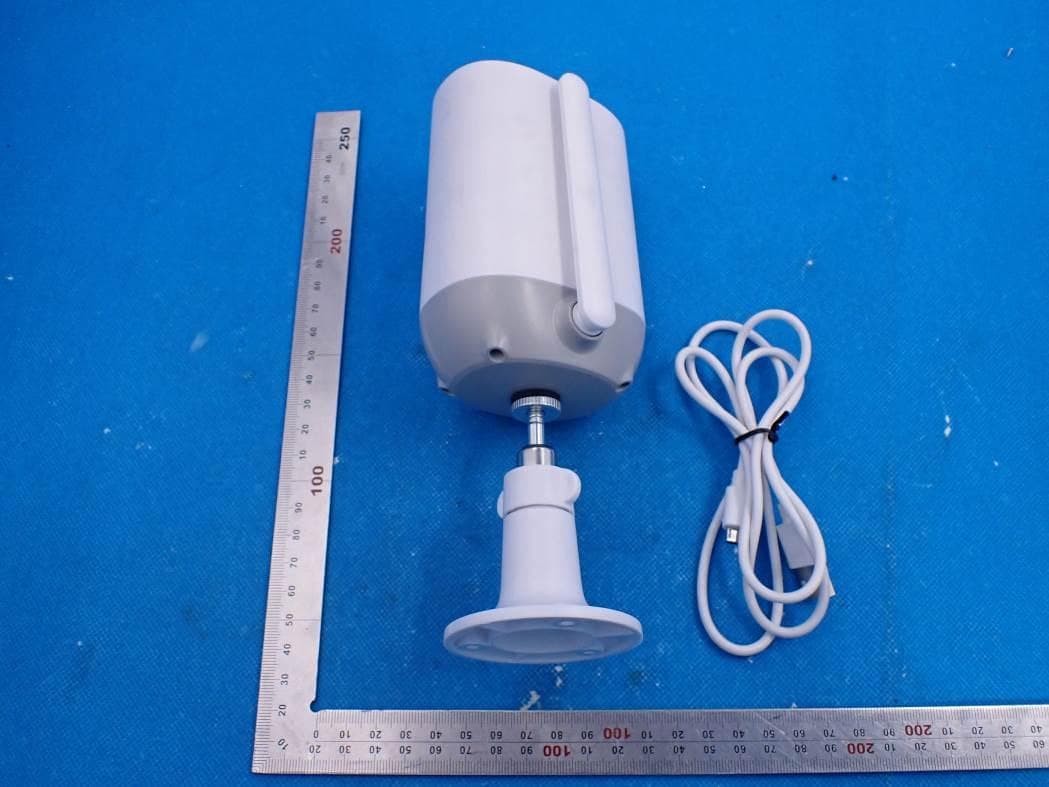 Wireless Smart Battery Camera - FCC ID 2AXBN-CG7 - SHENZHEN CYTON Intelligence Technology CO.,LTD (2)