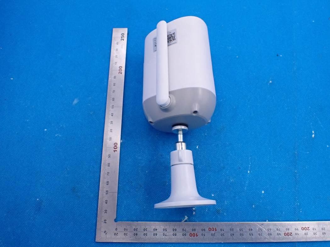 Wireless Smart Battery Camera - FCC ID 2AXBN-CG7 - SHENZHEN CYTON Intelligence Technology CO.,LTD