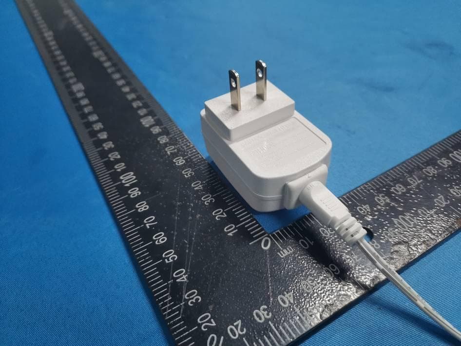 5inch baby monitor - FCC ID 2AXBU-SP960 - Dongguan Seepower Electronics Co., Ltd (2)