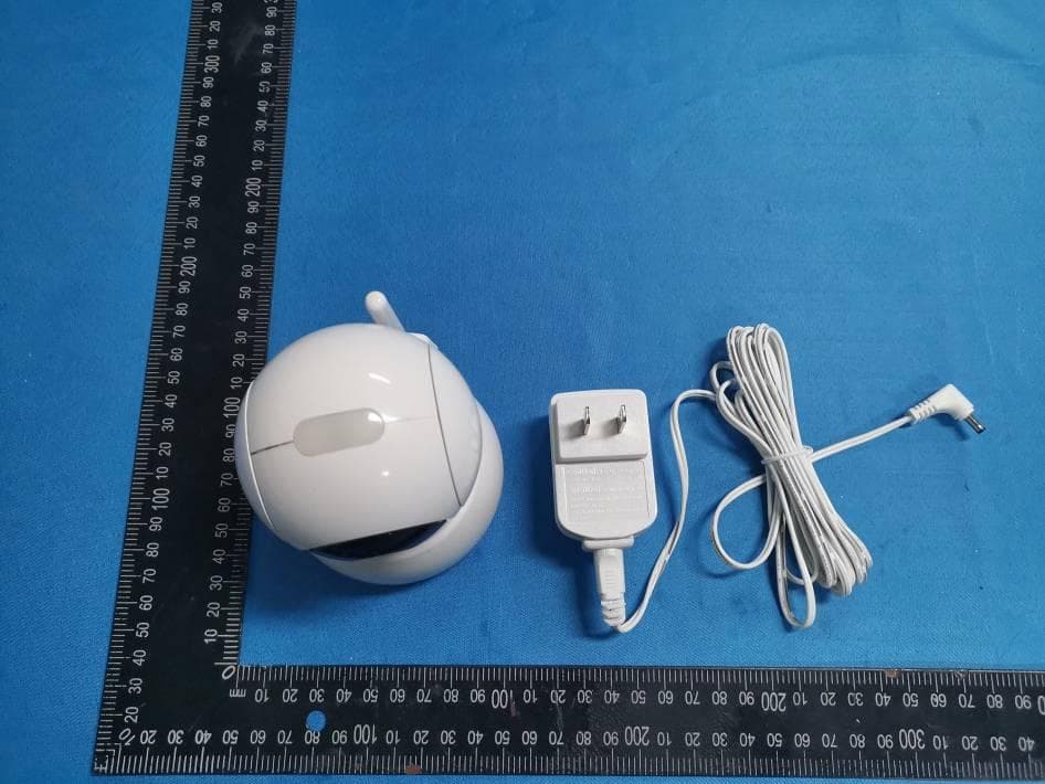 5inch baby monitor - FCC ID 2AXBU-SP960 - Dongguan Seepower Electronics Co., Ltd (3)