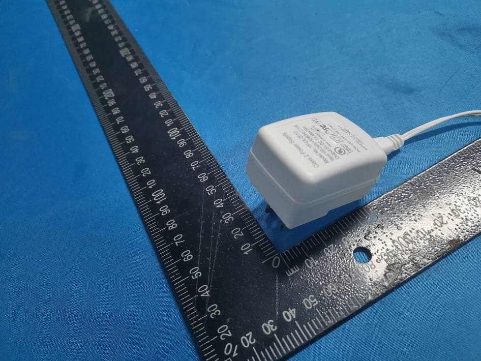 5inch baby monitor - FCC ID 2AXBU-SP960 - Dongguan Seepower Electronics Co., Ltd