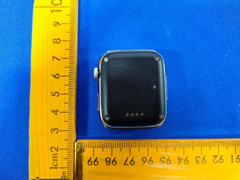 Wearable Bluetooth Speaker - FCC ID 2AXBV-K5 - Shenzhen Hengyehui Technology Company Limited (3)