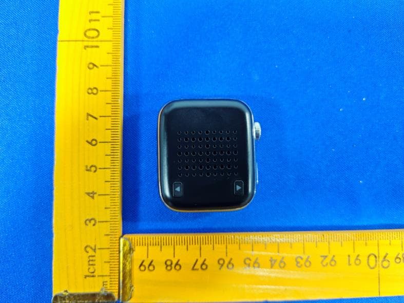 Wearable Bluetooth Speaker - FCC ID 2AXBV-K5 - Shenzhen Hengyehui Technology Company Limited (4)