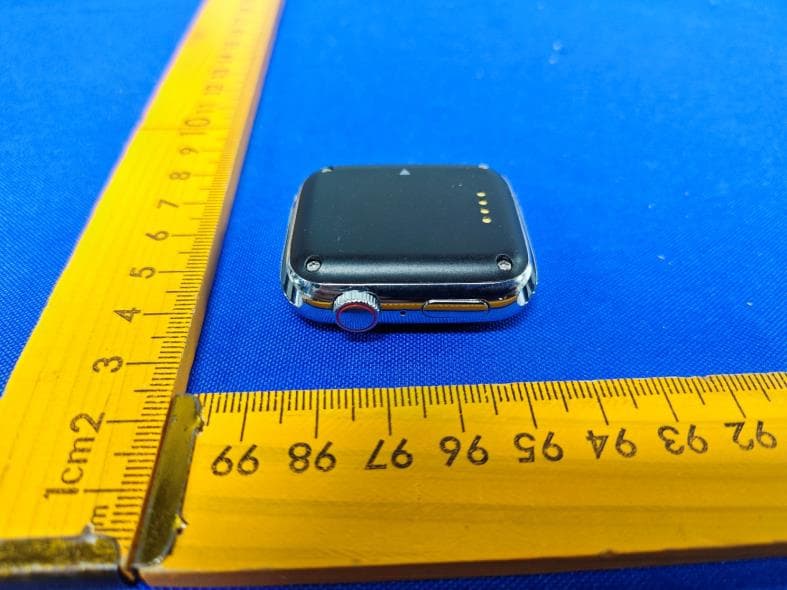Wearable Bluetooth Speaker - FCC ID 2AXBV-K5 - Shenzhen Hengyehui Technology Company Limited (5)