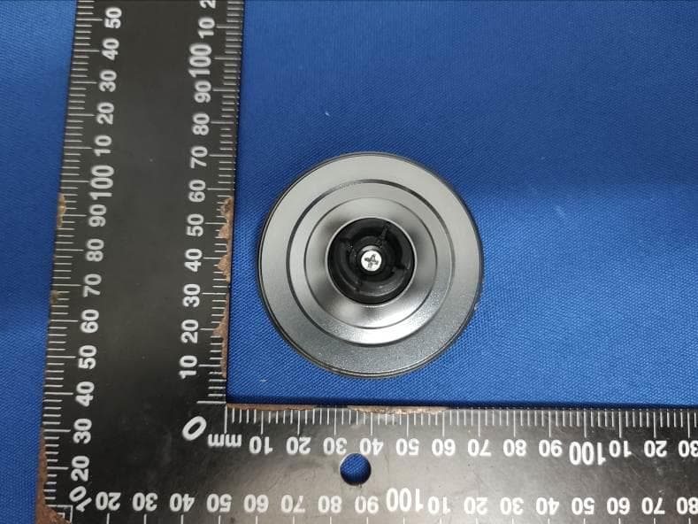 Car Wireless Charger Phone Holder - FCC ID 2AXBV-W11 - Shenzhen Hengyehui Technology Company Limited (2)