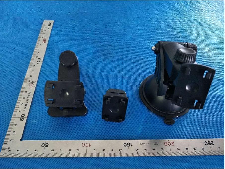Car Wireless Charger Phone Holder - FCC ID 2AXBV-WX-01 - Shenzhen Hengyehui Technology Company Limited