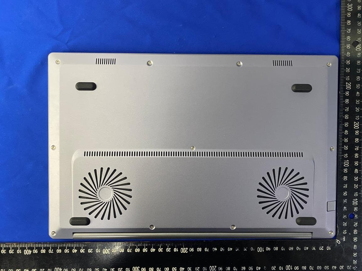 JUNCO NBOOK - FCC ID 2AXC9N253 - Suzhou Dubu company (2)