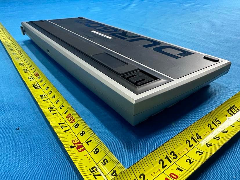 DGK710 Wireless Mechanical Keyboard - FCC ID 2AXCA-DGK710 - Zhuhai Hoksi Technology CO.,LTD (3)