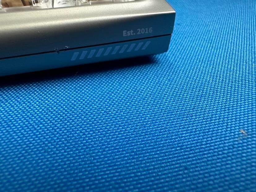 DGK710 Wireless Mechanical Keyboard - FCC ID 2AXCA-DGK710 - Zhuhai Hoksi Technology CO.,LTD (4)