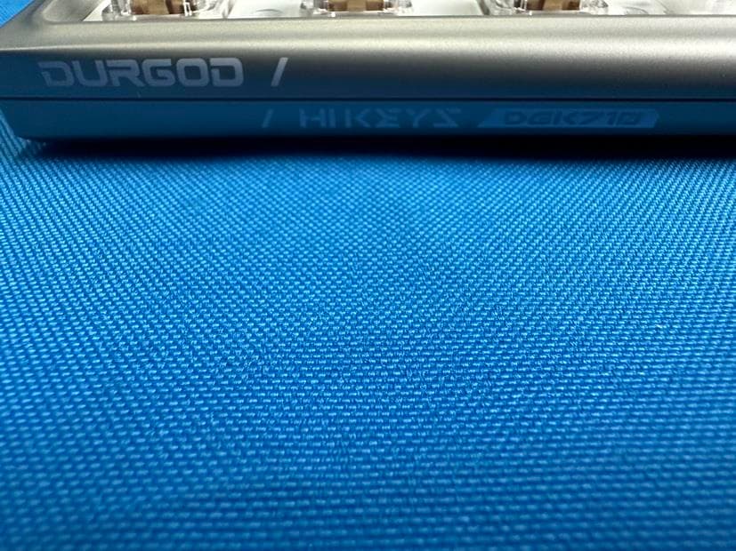 DGK710 Wireless Mechanical Keyboard - FCC ID 2AXCA-DGK710 - Zhuhai Hoksi Technology CO.,LTD (2)