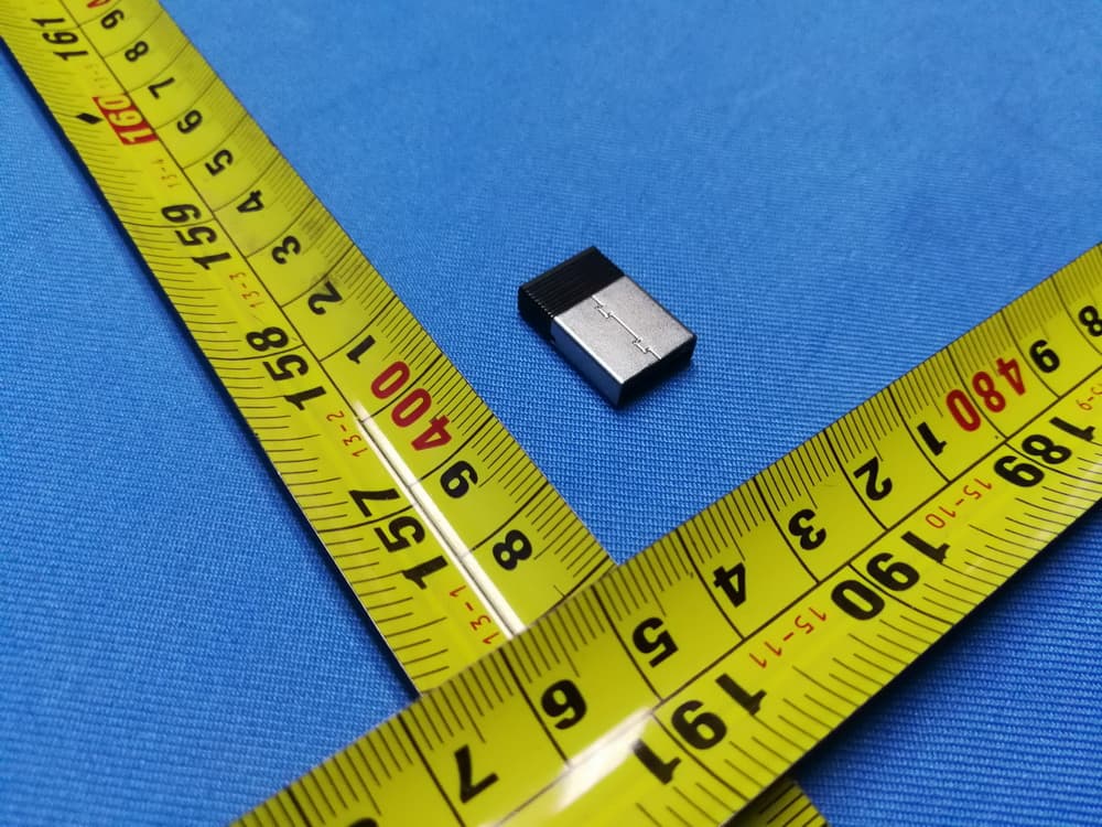 Infinite Wireless Receiver - FCC ID 2AXCA-INFINITE - Zhuhai Hoksi Technology CO.,LTD