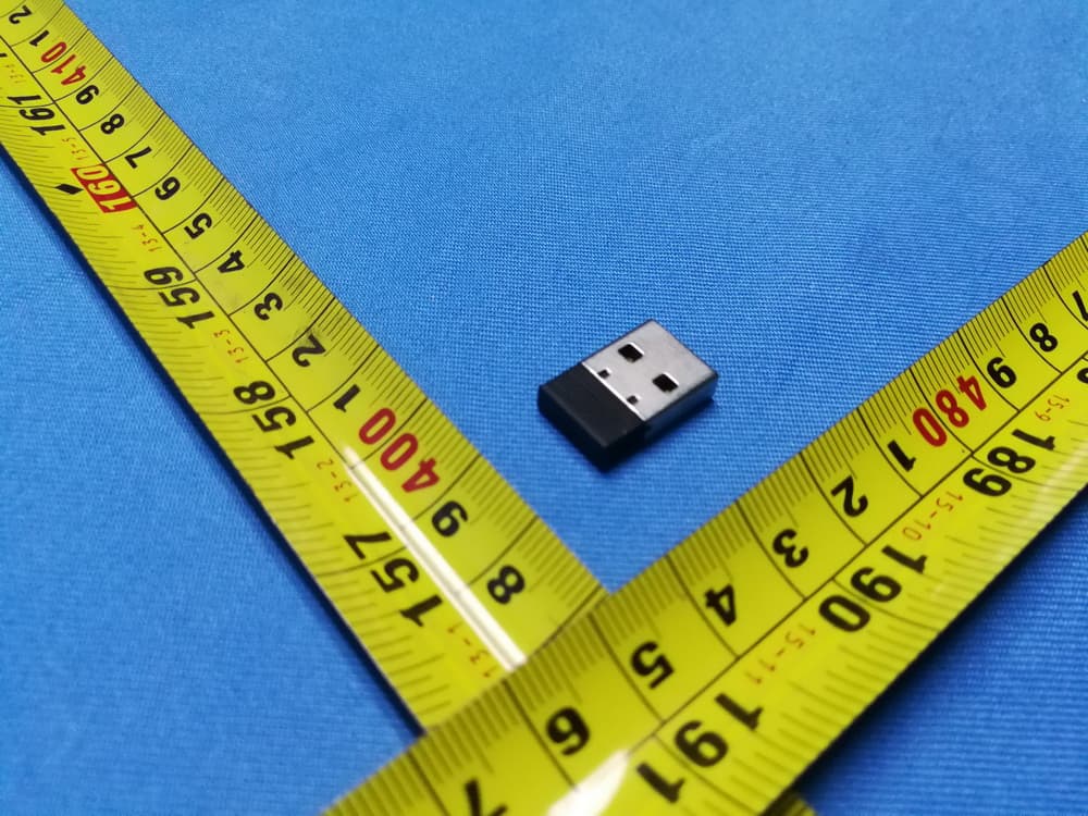 Infinite Wireless Receiver - FCC ID 2AXCA-INFINITE - Zhuhai Hoksi Technology CO.,LTD (2)