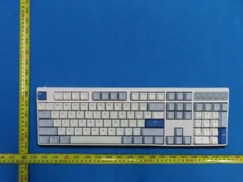 K610w Wireless Mechanical Keyboard - FCC ID 2AXCA-K610W - Zhuhai Hoksi Technology CO.,LTD (5)