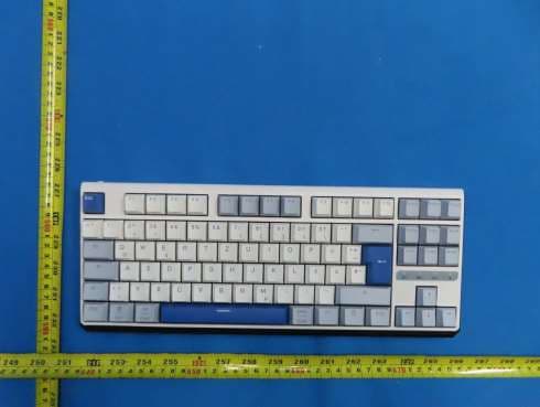 K620w Wireless Mechanical Keyboard - FCC ID 2AXCA-K620W - Zhuhai Hoksi Technology CO.,LTD (4)