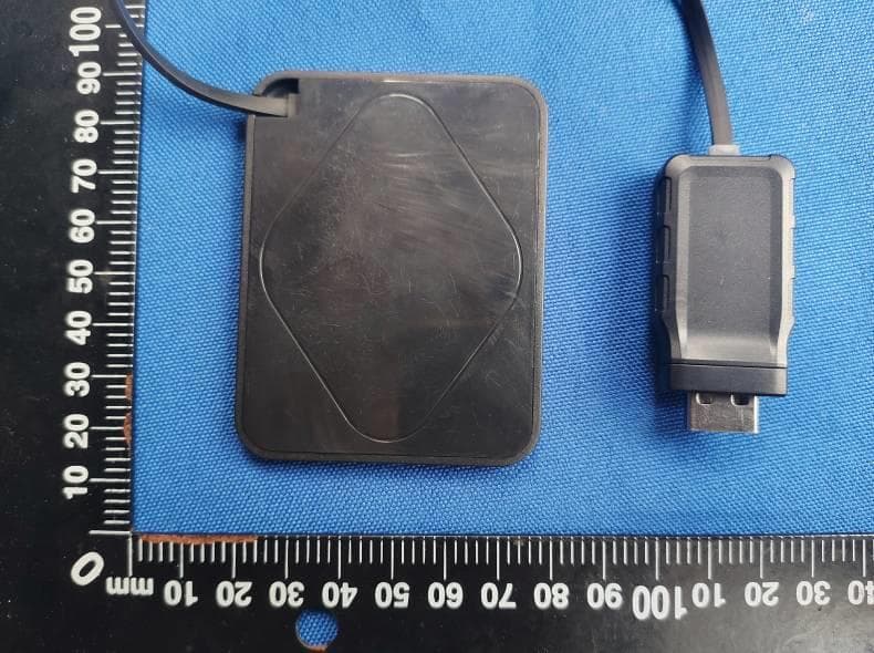 Wireless Charger - FCC ID 2AXCE-WIC501 - Chengdu Wupi Technology Co, Ltd. (3)