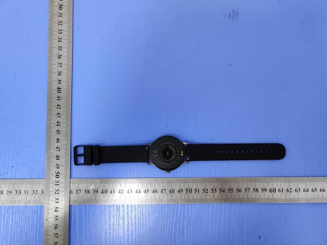 Mibro Air - FCC ID 2AXCI-XPAW001A - ZhenShi Information Technology (Shanghai) Co.,Ltd (3)