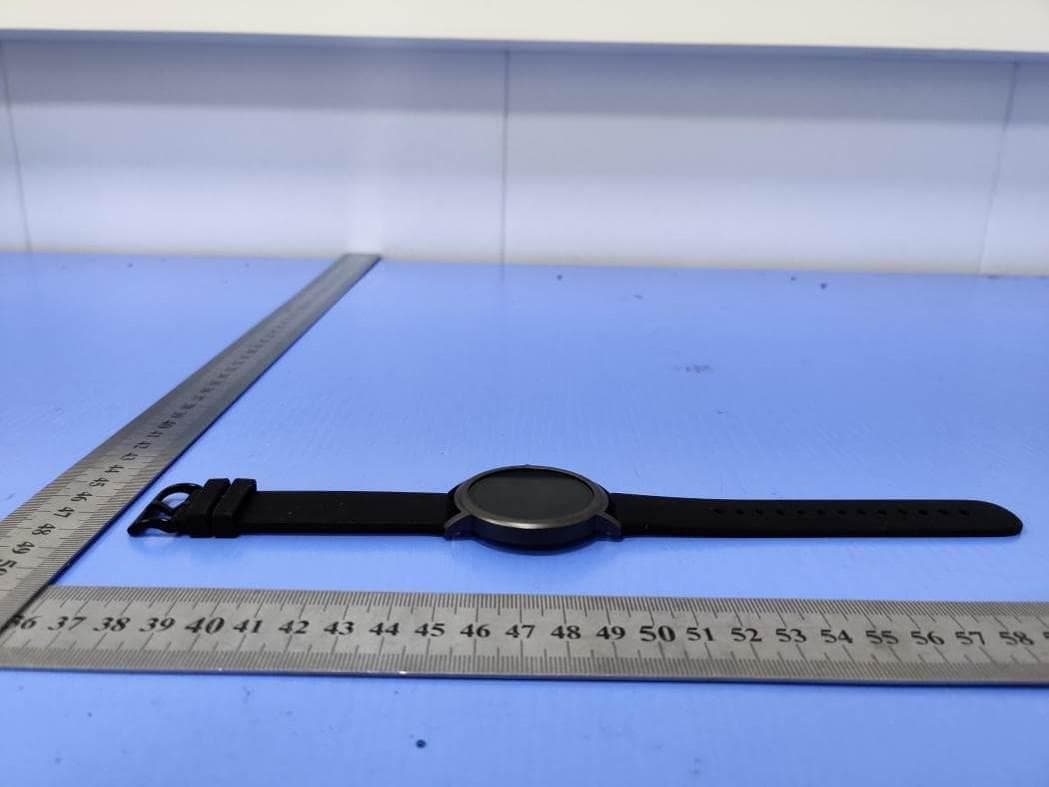 Mibro Air - FCC ID 2AXCI-XPAW001A - ZhenShi Information Technology (Shanghai) Co.,Ltd (4)