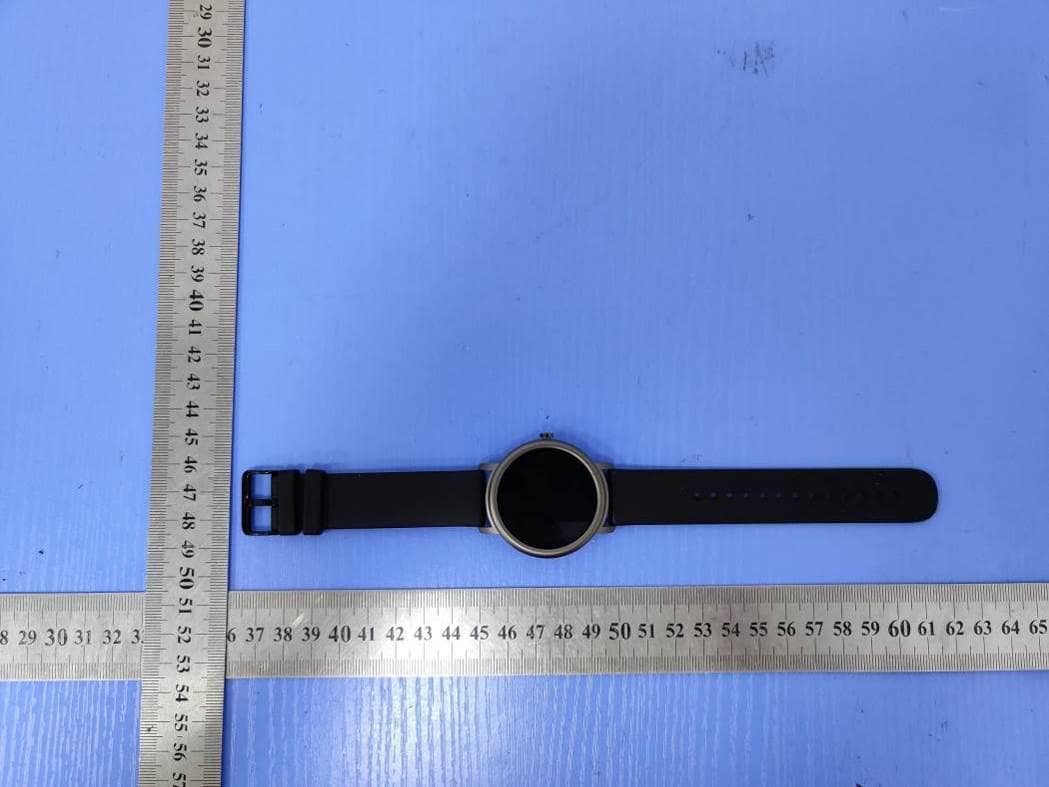 Mibro Air - FCC ID 2AXCI-XPAW001A - ZhenShi Information Technology (Shanghai) Co.,Ltd (2)