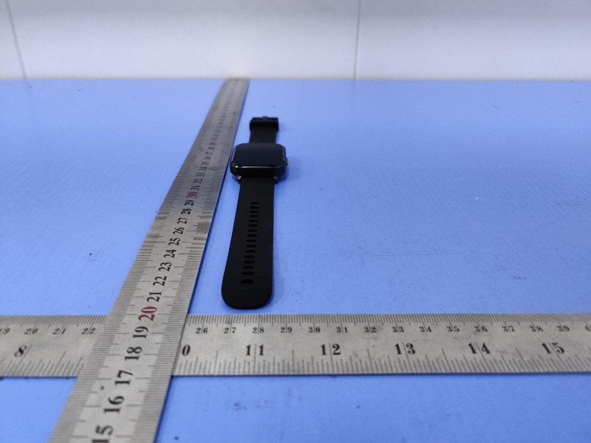 Mibro Color - FCC ID 2AXCI-XPAW002 - ZhenShi Information Technology (Shanghai) Co.,Ltd (5)