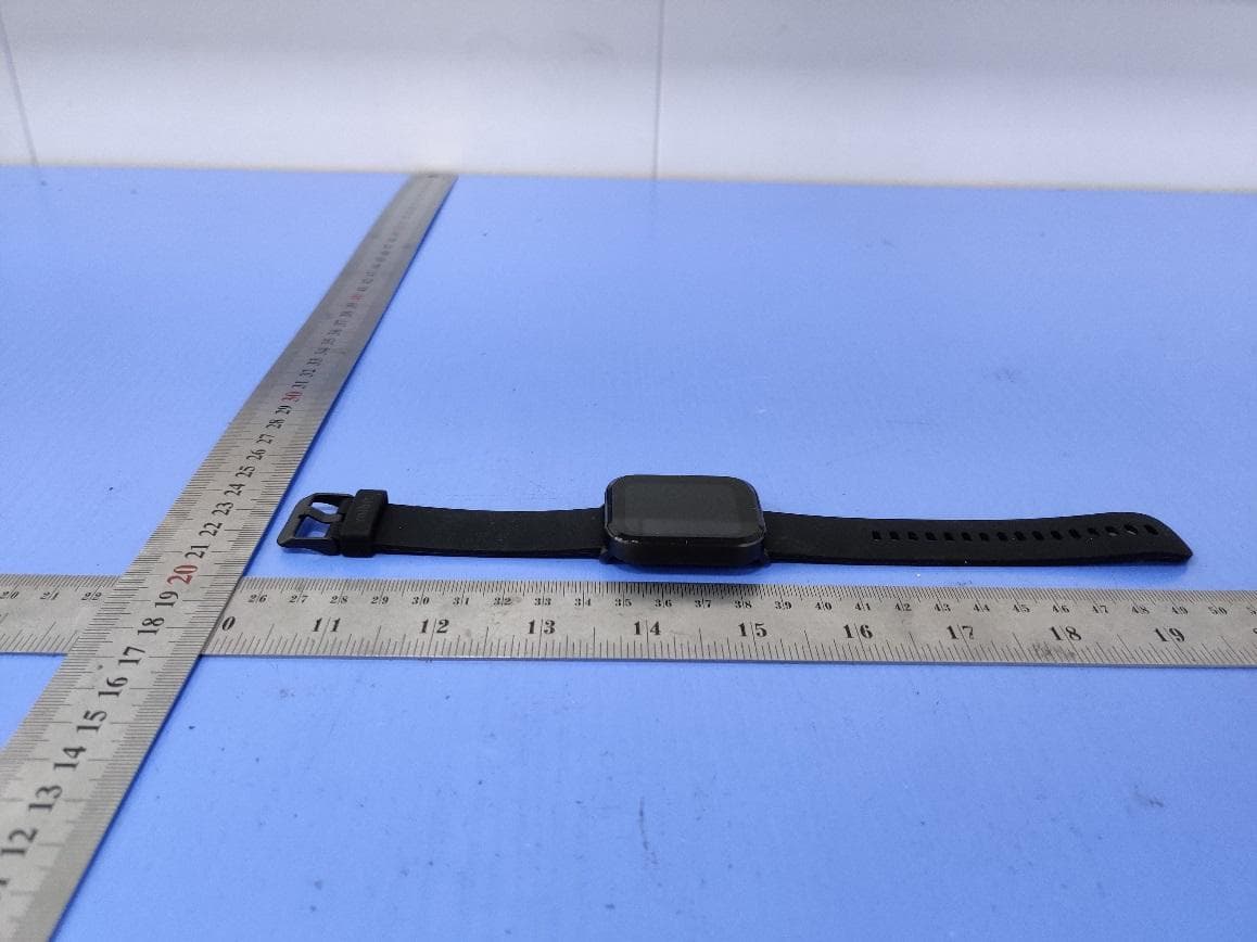 Mibro Color - FCC ID 2AXCI-XPAW002 - ZhenShi Information Technology (Shanghai) Co.,Ltd (4)