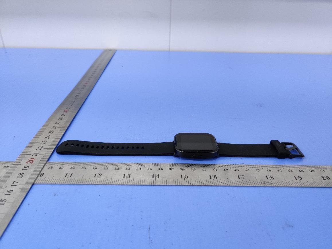 Mibro Color - FCC ID 2AXCI-XPAW002 - ZhenShi Information Technology (Shanghai) Co.,Ltd (3)