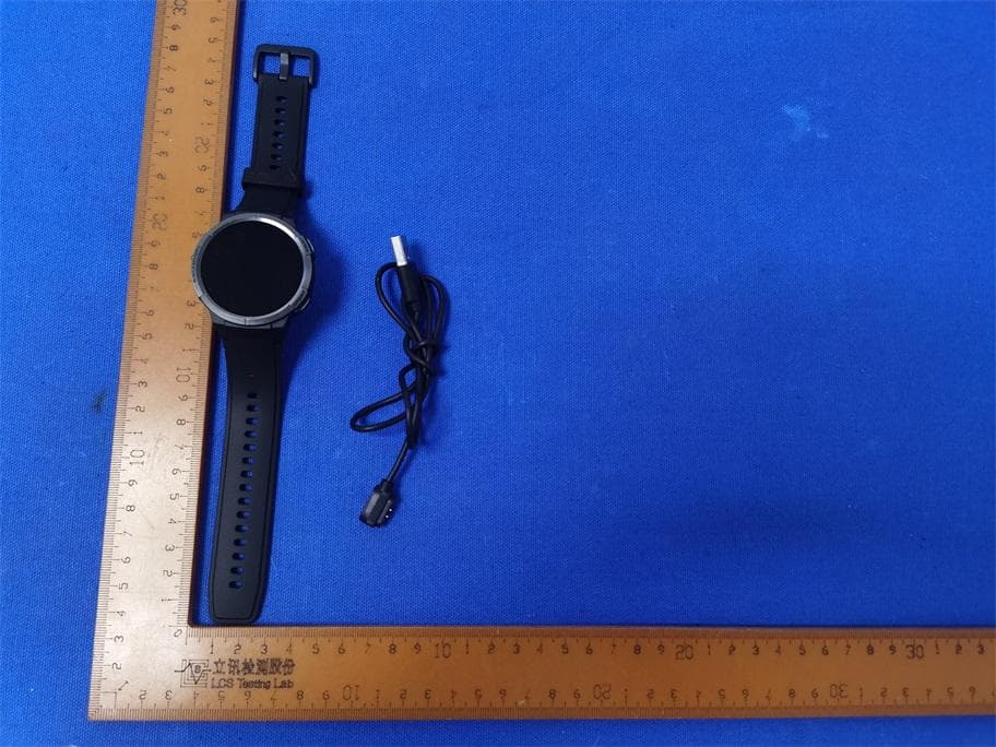 Mibro Watch GS - FCC ID 2AXCI-XPAW008 - ZhenShi Information Technology (Shanghai) Co.,Ltd (2)