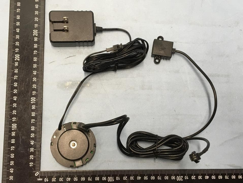 VANTAGE WIRELESS CHARGER FOR FURNITURE APPLICATION - FCC ID 2AXCJ-VANW4F02 - VANTAGE CITY GROUP LIMITED (3)