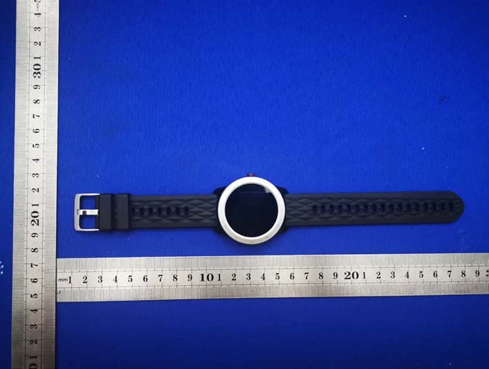 AOD WATCH - FCC ID 2AXCOWY2-TF - Zhongshan Auto Electronics Technology Co., Ltd. (4)