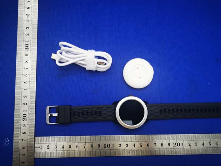AOD WATCH - FCC ID 2AXCOWY2-TF - Zhongshan Auto Electronics Technology Co., Ltd. (2)