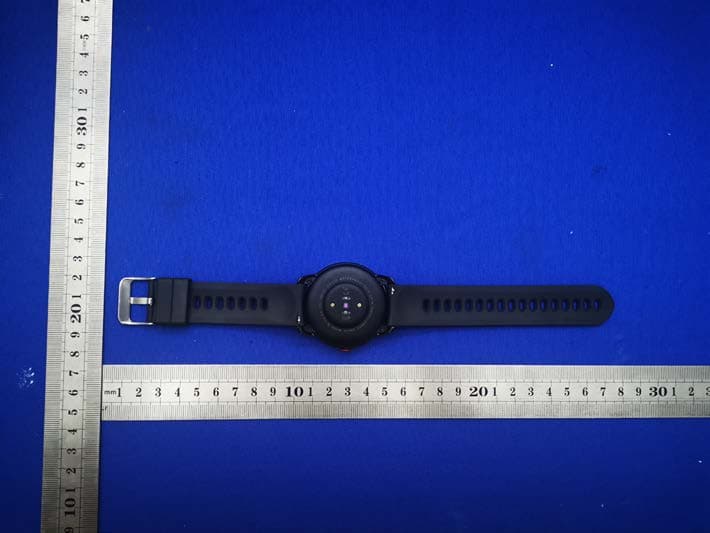 AOD WATCH - FCC ID 2AXCOWY2-TF - Zhongshan Auto Electronics Technology Co., Ltd. (5)