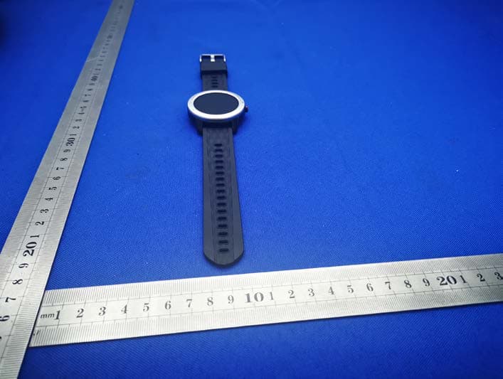 AOD WATCH - FCC ID 2AXCOWY2-TF - Zhongshan Auto Electronics Technology Co., Ltd. (3)