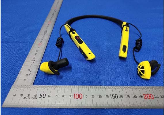 Bluetooth headphone - FCC ID 2AXCP-CLEAR360 - Bongiovi Acoustic Labs (3)