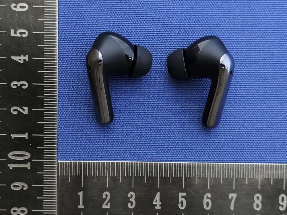 True wireless stereo - FCC ID 2AXCT-K2 - Shenzhen Xiang Xiang Yu Technology Co.,Ltd