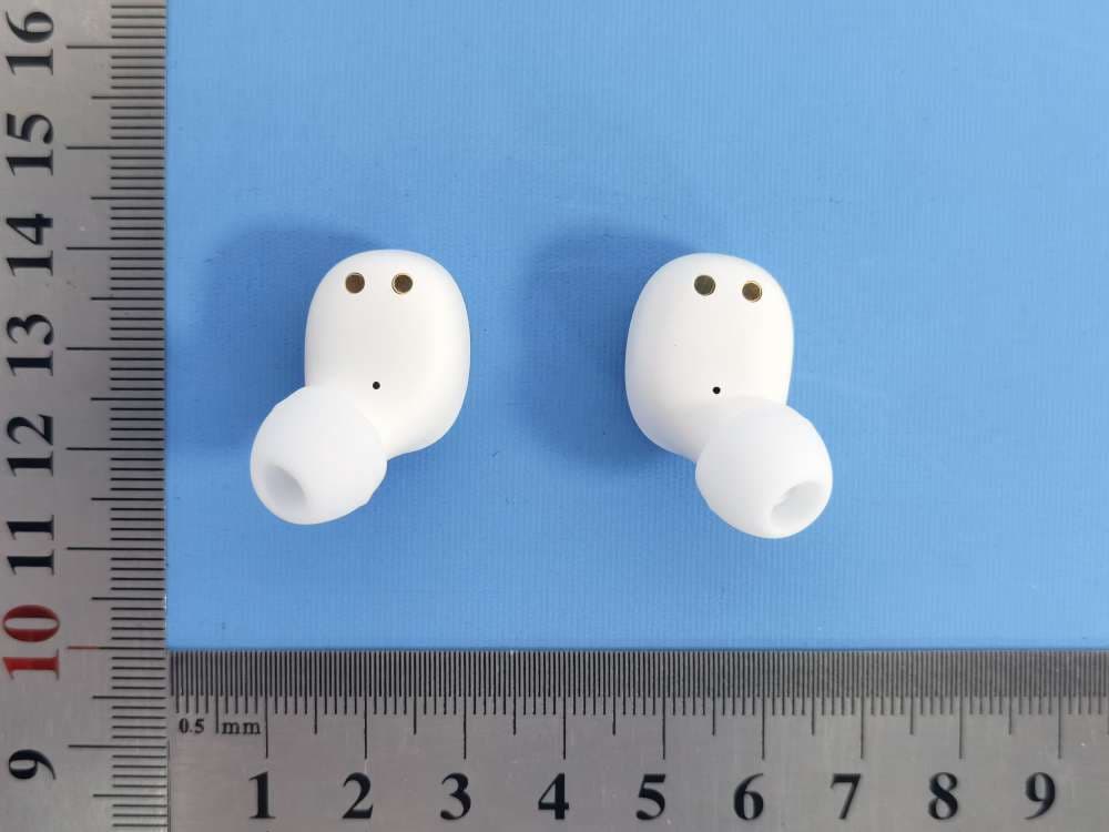 Bluetooth wireless stereo headset - FCC ID 2AXCT-XY-11 - Shenzhen Xiang Xiang Yu Technology Co.,Ltd