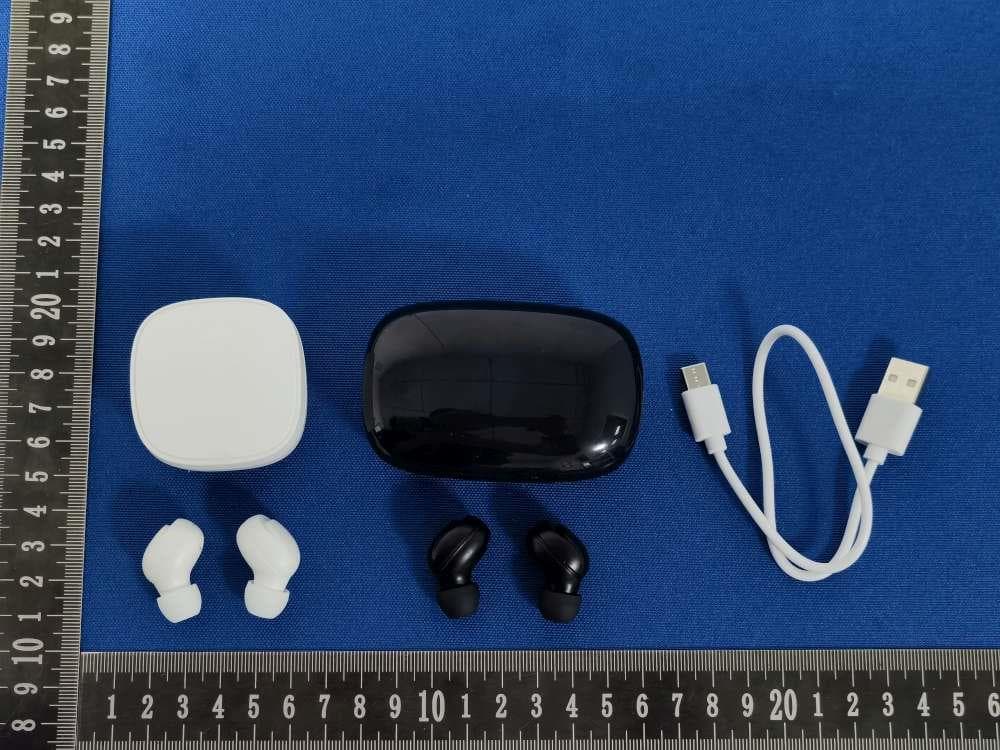Bluetooth wireless stereo headset - FCC ID 2AXCT-XY-30 - Shenzhen Xiang Xiang Yu Technology Co.,Ltd (2)