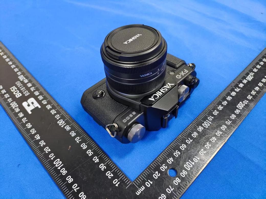 Digital Camera - FCC ID 2AXCU-DB62S - DeBen Technology (shenzhen) Co.,Ltd