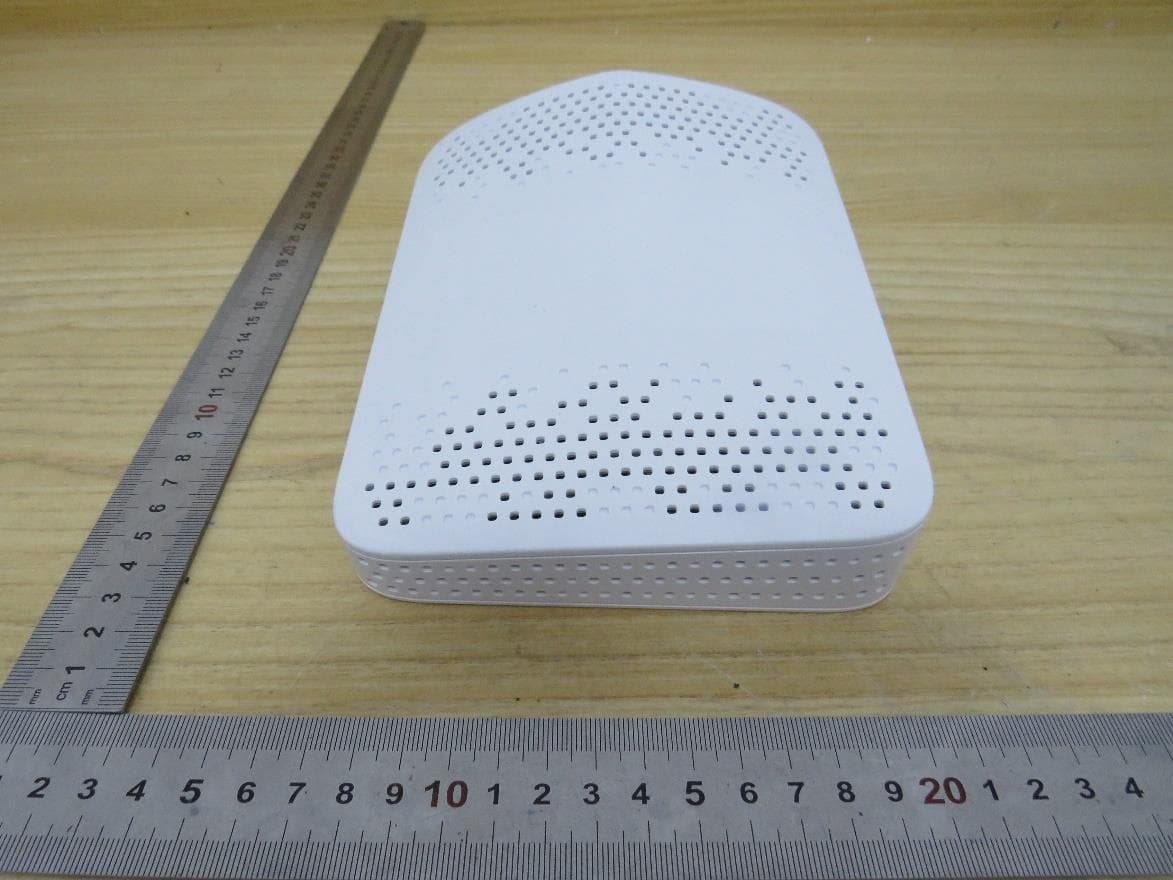 KAON AP GATEWAY - FCC ID 2AXCW-AP1840 - Kaonbroadband CO., LTD.