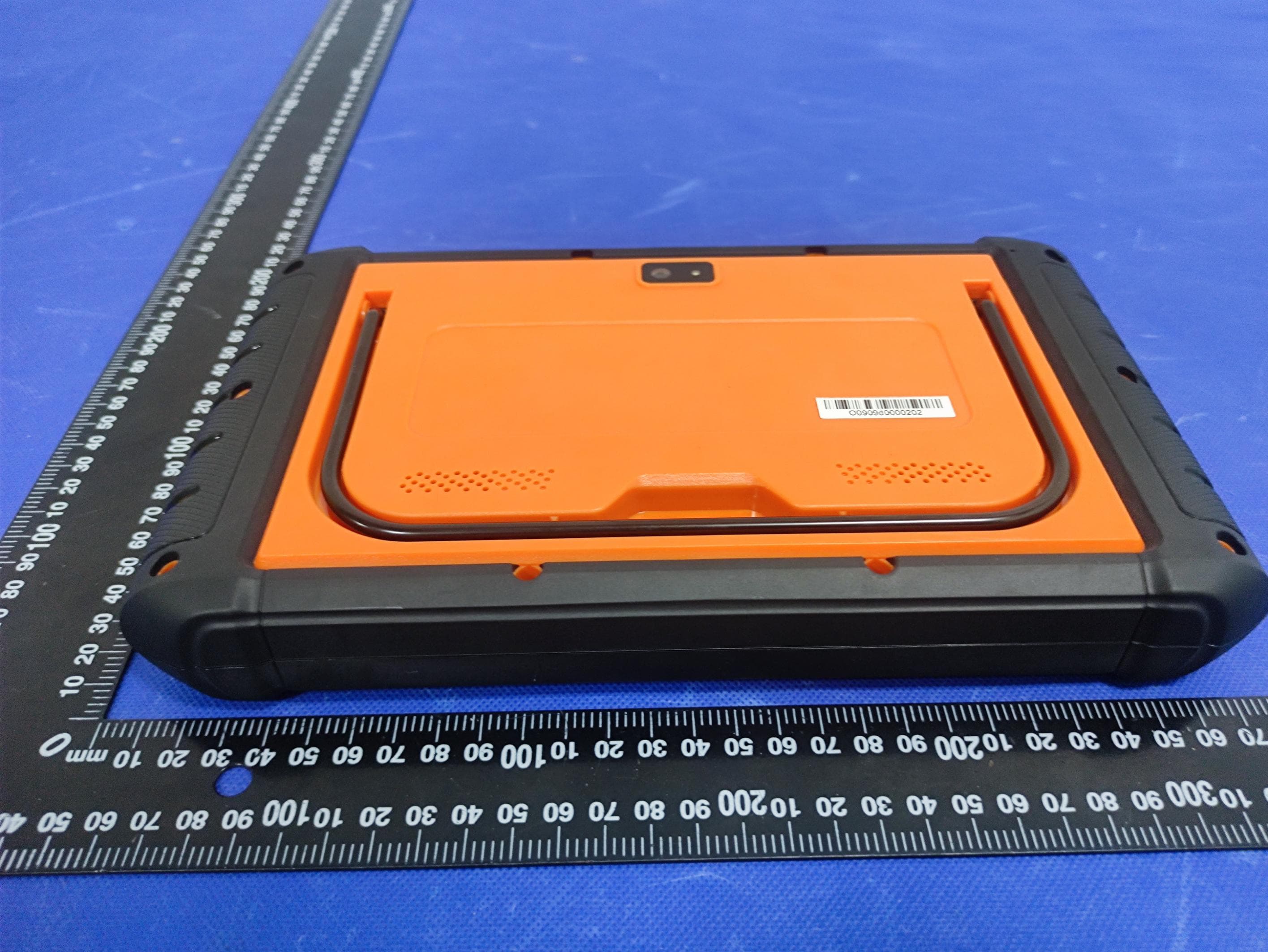 AUTOMOTIVE DIAGNOSTIC PLATFORM - FCC ID 2AXCX-8BT1022 - Shenzhen Foxwell Technology Co., Ltd
