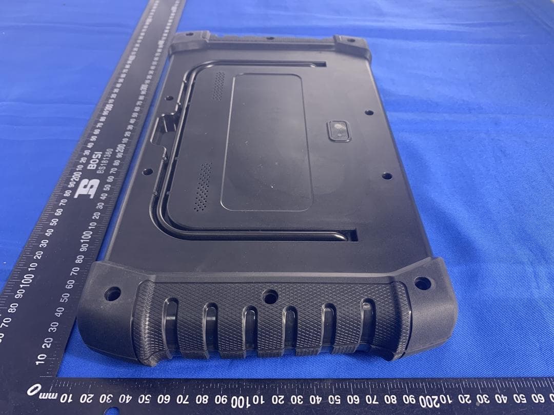 Automotive Diagnostic Tool - FCC ID 2AXCX-I80MAX - Shenzhen Foxwell Technology Co., Ltd (4)