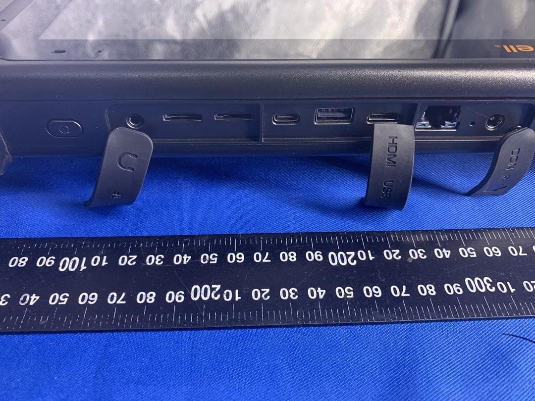 Automotive Diagnostic Tool - FCC ID 2AXCX-I80MAX - Shenzhen Foxwell Technology Co., Ltd (2)