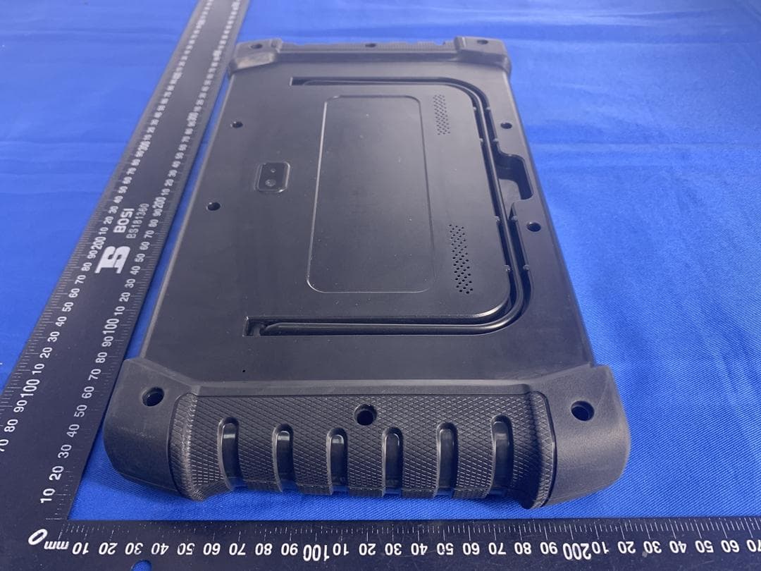 Automotive Diagnostic Tool - FCC ID 2AXCX-I80MAX - Shenzhen Foxwell Technology Co., Ltd (5)