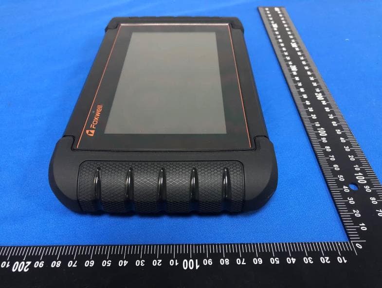 Automotive Diagnostic System - FCC ID 2AXCX-NT809BT - Shenzhen Foxwell Technology Co., Ltd (3)
