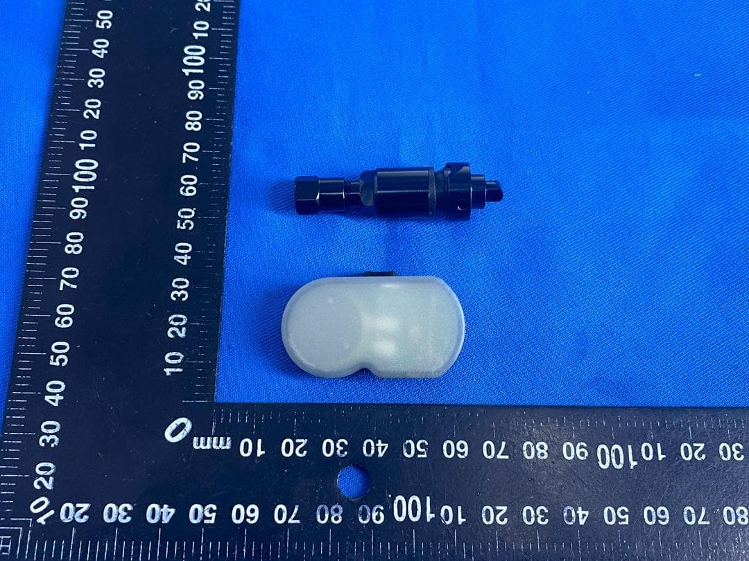 TPMS SENSOR - FCC ID 2AXCX-T10 - Shenzhen Foxwell Technology Co., Ltd (3)