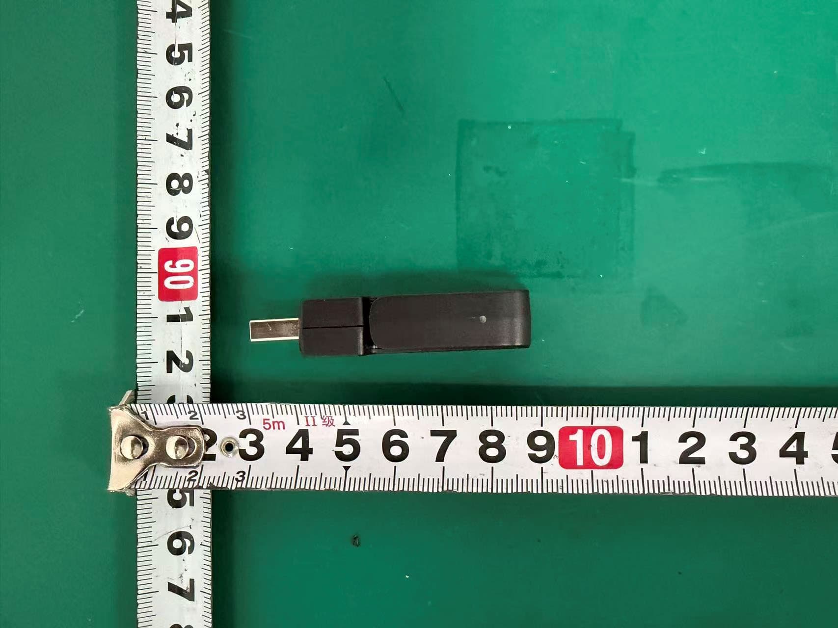 Dongle - FCC ID 2AXCY-T10DONGLE - Dongguan Desheng Industrial Co., Ltd (4)
